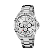 Festina Multifunction herreur F20623/1 10 bar 45mm