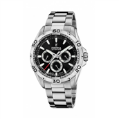 Festina Multifunction herreur F20623/4 10 bar 45mm