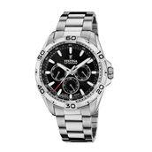 Festina Multifunction herreur F20623/5 10 bar 45mm