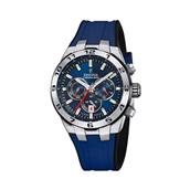 Festina Chrono Bike herreur F20671/1 10 bar 44,5mm