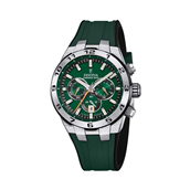 Festina Chrono Bike herreur F20671/2 10 bar 44,5mm