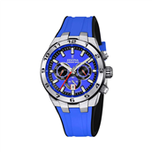 Festina Chrono Bike herreur F20671/3 10 bar 44,5mm