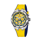 Festina Chrono Bike herreur F20671/4 10 bar 44,5mm