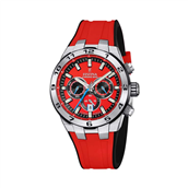 Festina Chrono Bike herreur F20671/5 10 bar 44,5mm