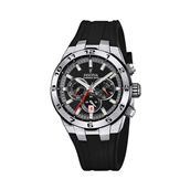 Festina Chrono Bike herreur F20671/6 10 bar 44,5mm