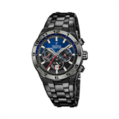 Festina Chrono Bike Special Edition herreur F20673/1 10 bar 44,5mm