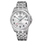 Festina Titanium herreur F20696/1 10bar 41mm