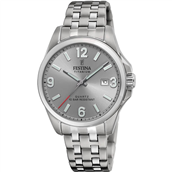 Festina Titanium herreur F20696/2 10bar 41mm