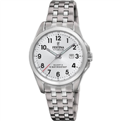 Festina Titanium dameur F20697/1 10 bar 31mm