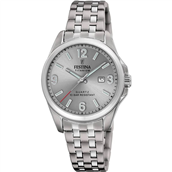 Festina Titanium dameur F20697/2 10 bar 31mm