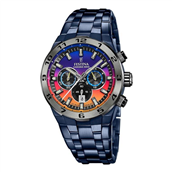 Festina Chrono Bike Special Edition herreur F20709/1 10 bar 44,5mm