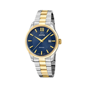 Jaguar Acamar Classic herreur J1043/2 5 bar 40mm