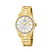Jaguar Acamar Classic herreur J1044/1 5 bar 40mm