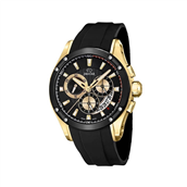 Jaguar Special Edition Chrono herreur J691/2 10 bar 45mm