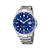 Jaguar Executive Diver herreur J860/C 20 bar 43,5mm