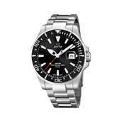 Jaguar Executive Diver herreur J860/D 20 bar 43,5mm