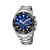 Jaguar Chronograph herreur J861/8 20 bar 43,5mm