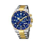 Jaguar Chronograph herreur J862/1 20 bar 43,5mm
