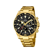 Jaguar Chronograph herreur J864/3 20 bar 43,5mm