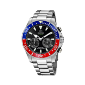 Jaguar Connected Diver herreur J888/4 20 bar 45,5mm