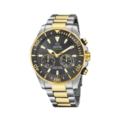 Jaguar Connected Diver herreur J889/4 20 bar 45,5mm