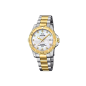 Jaguar Lady Diver dameur J896/3 20 bar 34mm