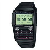 CASIO VINTAGE WATCH DBC-32-1AES (2888)