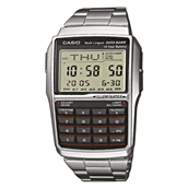 CASIO VINTAGE WATCH DBC-32D-1AES (2888)