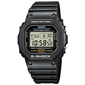 CASIO G-SHOCK DW5600E 1VER (3229)