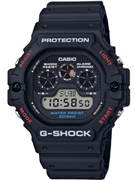 CASIO G-SHOCK DW-5900-1ER