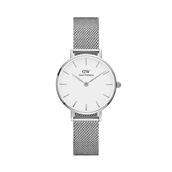 Daniel Wellington Classic Petite Sterling DW00100220
