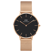 Daniel Wellington Classic Petite Sterling DW00100303
