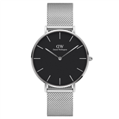 Daniel Wellington Classic Petite Sterling DW00100304
