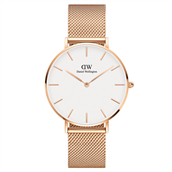 Daniel Wellington Classic Petite Sterling DW00100305
