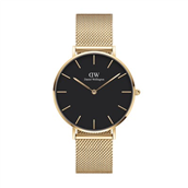 Daniel Wellington Petite Evergold  DW00100345
