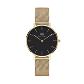 Daniel Wellington Petite Evergold  DW00100347
