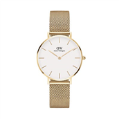 Daniel Wellington Petite Evergold  DW00100347
