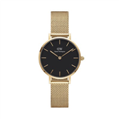 Daniel Wellington Petite Evergold  DW00100349
