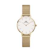 Daniel Wellington Petite Evergold  DW00100350
