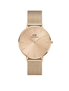 Daniel Wellington Dameur Petite Unitone Rose Gold 36mm