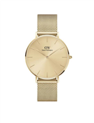 Daniel Wellington Dameur Petite Unitone Guld 36mm