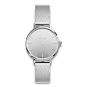 Daniel Wellington Petite Mirror dameur stål 28mm 3bar