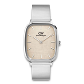 Daniel Wellington Vintage Sterling ur stål 36mm 3bar