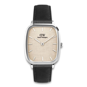 Daniel Wellington Vintage Sheffield ur stål 36mm 3bar