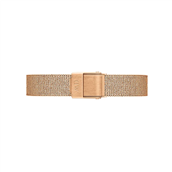 Daniel Wellington Quadro Petite Pressed Melrose Rem 24 mm