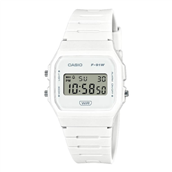 CASIO TIMELESS F-91WB-7AEF (593)