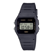 CASIO TIMELESS F-91WB-8AEF (593)