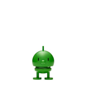 Hoptimist Bumble - Grøn - Størrelse S