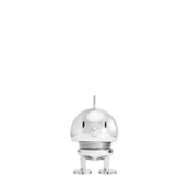 Hoptimist Bumble - Chrome - Størrelse S