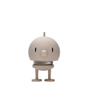 Hoptimist Soft Bumble - Ash - Størrelse M